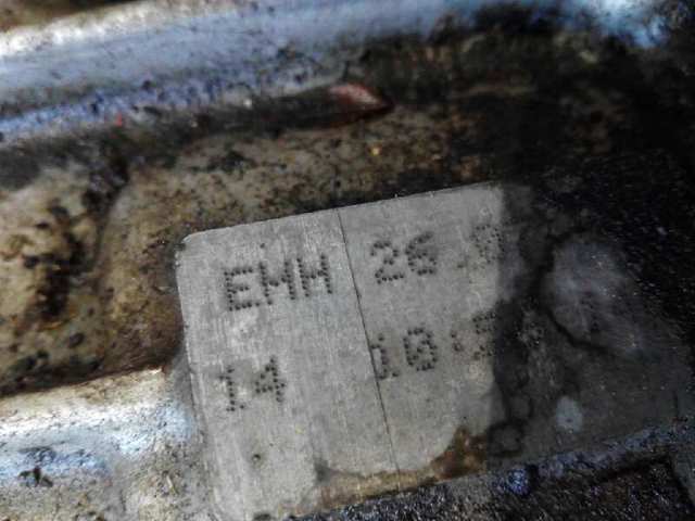 EHH VAG/Seat