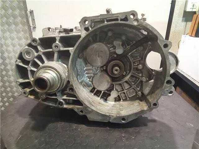 EHH VAG/Seat