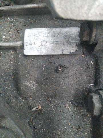 EHL VAG КПП купить в Ровно