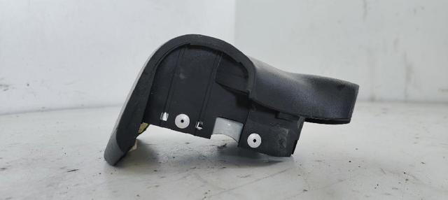 EHM000050PUY Подушка безопасности (AIRBAG) водительская купить Ровно