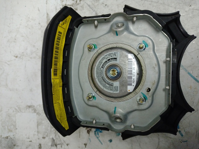 LAND ROVER EHM000050PUY Подушка безопасности (AIRBAG) водительская в наличии Сумы