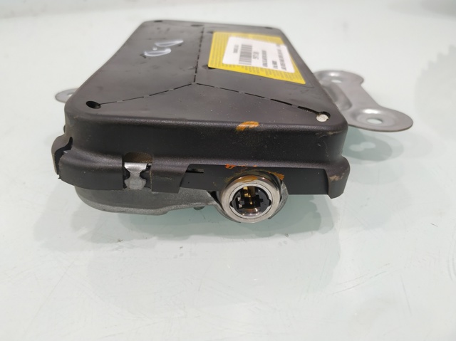 EHM000120 Подушка безопасности (AIRBAG) двери передней правой купить Украина