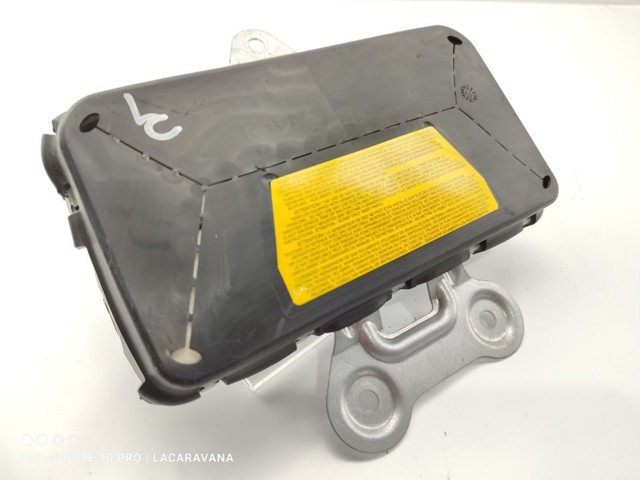 EHM000120 Подушка безопасности (AIRBAG) двери передней правой купить Житомир