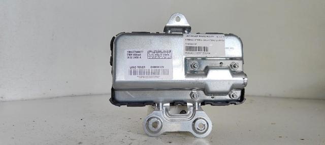EHM000120 Подушка безопасности (AIRBAG) двери передней правой купить Одесса