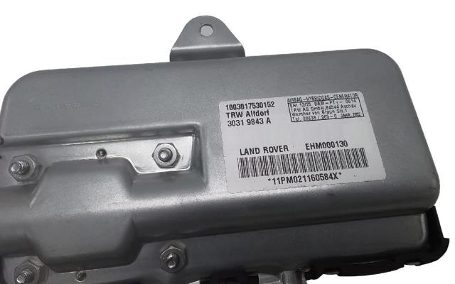 LAND ROVER EHM000130 Подушка безопасности (AIRBAG) двери передней левой в наличии Черкассы
