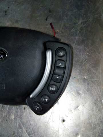 EHM000231 Подушка безопасности (AIRBAG) шторка боковая левая купить Павлоград
