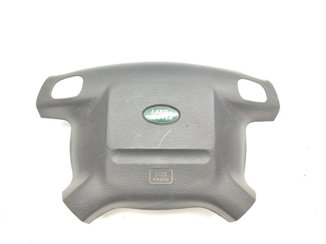 Cinto de segurança (AIRBAG) de condutor EHM102650LNF Land Rover