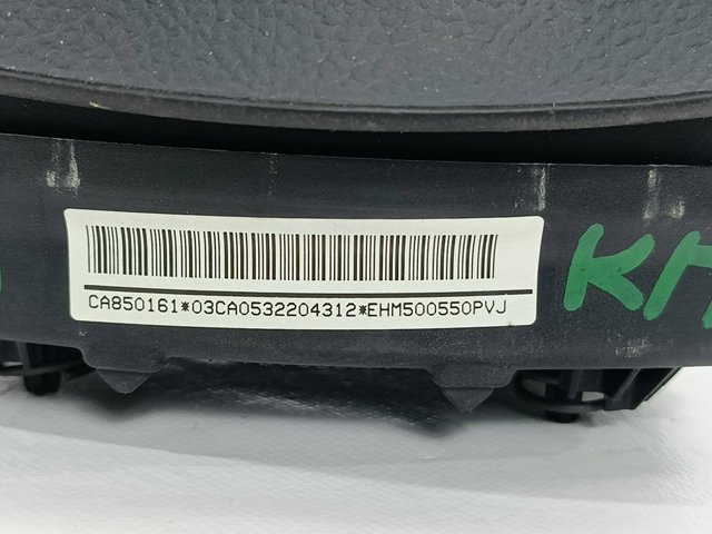 EHM500550PVJ Подушка безопасности водителя купить Черновцы