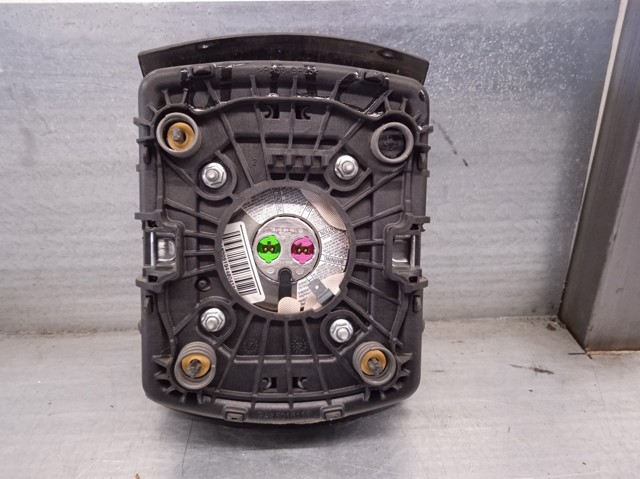 EHM500550PVJ LAND ROVER Подушка безопасности (AIRBAG) водительская купить в Каменское