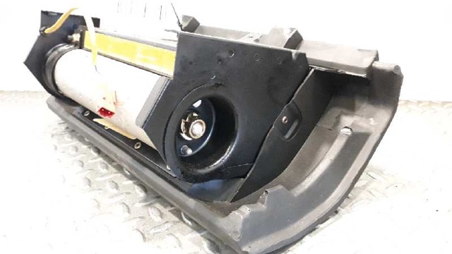 EHM500560 LAND ROVER Подушка безопасности (AIRBAG) пассажирская купить в Винница