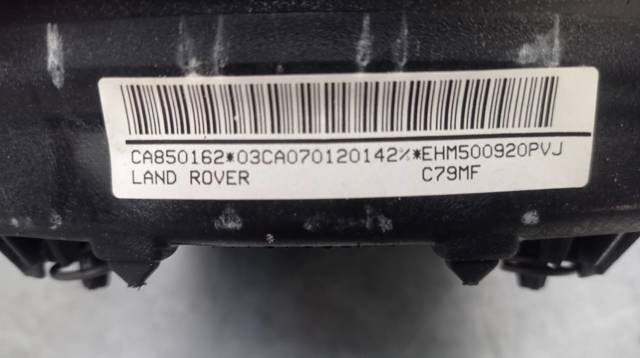 EHM500920PVJ Подушка безопасности водителя купить Чернигов