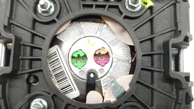 LAND ROVER EHM500920PVJ Подушка безопасности водителя в наличии Житомир