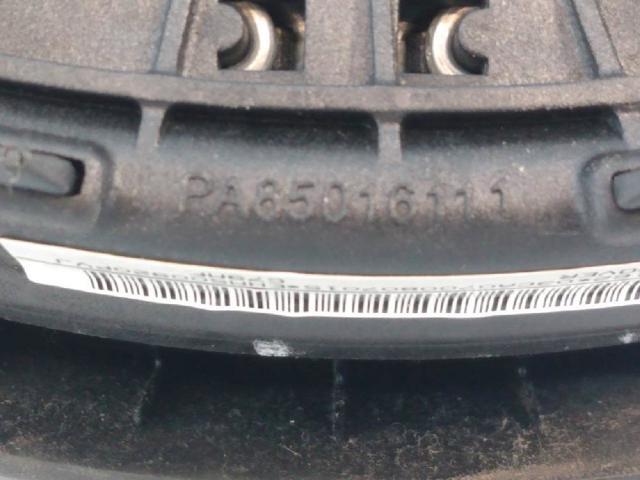 LAND ROVER EHM500920PVJ Подушка безопасности (AIRBAG) водительская в наличии Кривой Рог