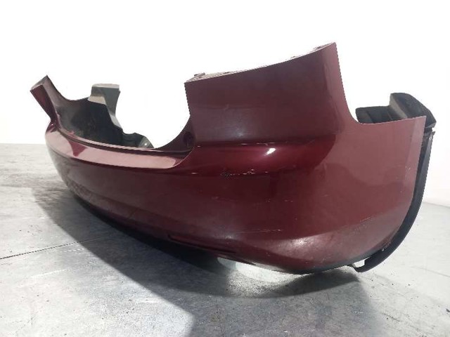 Pára-choque traseiro EHY05022XAA Mazda