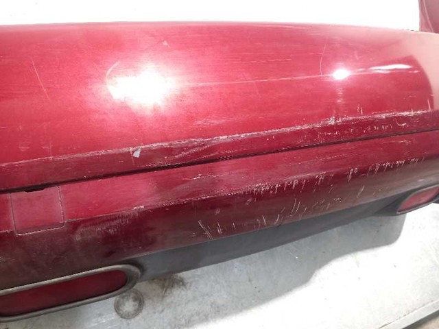 Pára-choque traseiro EHY05022XAA Mazda