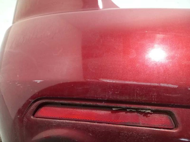 Pára-choque traseiro EHY05022XAA Mazda