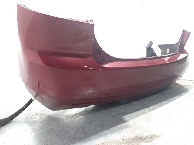 Pára-choque traseiro EHY05022XAA Mazda