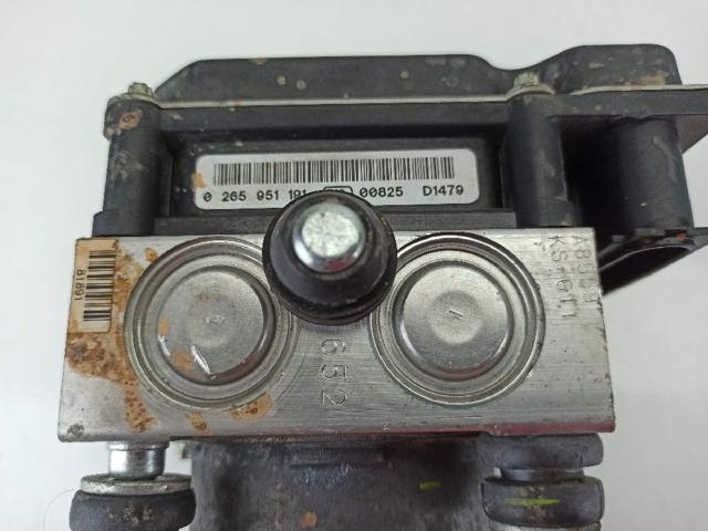 Unidade hidráulico de controlo ABS Mazda CX-7 ER