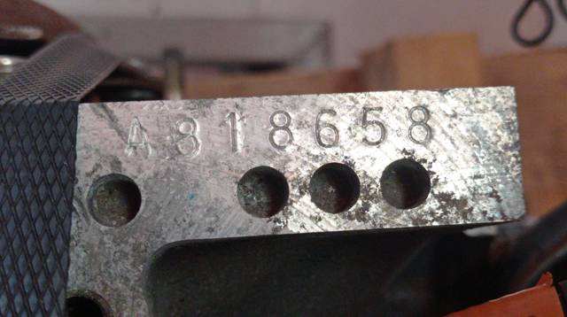 Motor montado Subaru Legacy 2 BD, BG