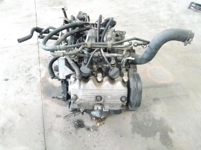 Motor montado Subaru Legacy 2 BD, BG