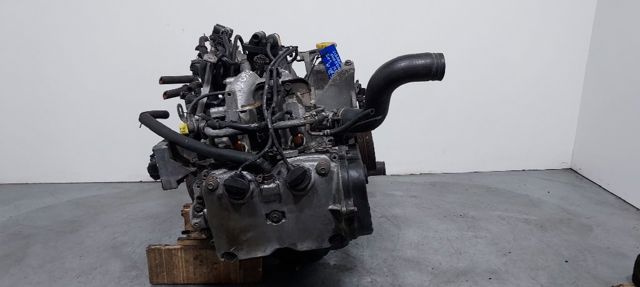 Motor montado Subaru Legacy 3 BE, BH