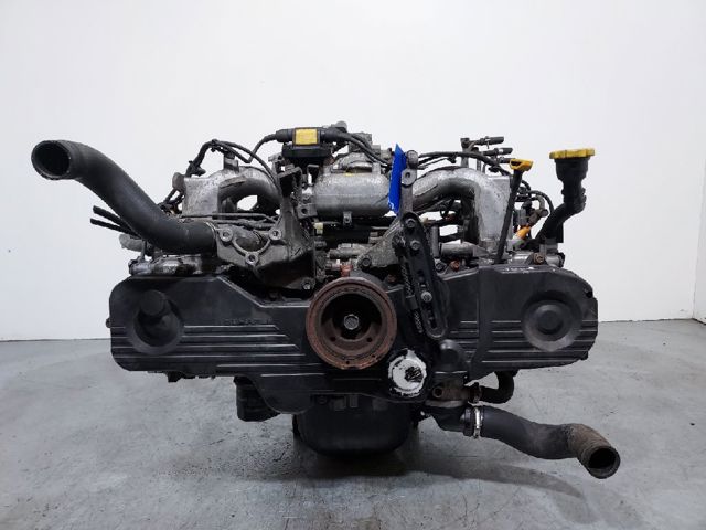 Motor montado Subaru Legacy 3 BE, BH