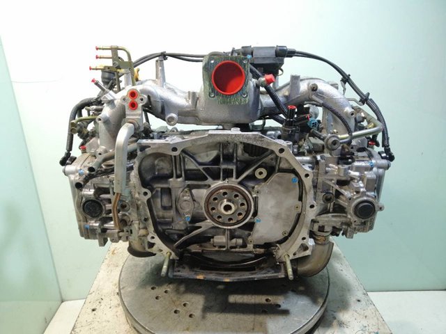 EJ202 Двигатель купить Павлоград
