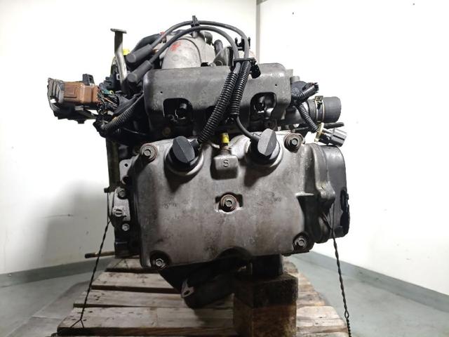 SUBARU EJ25 Двигатель в сборе в наличии Каменское