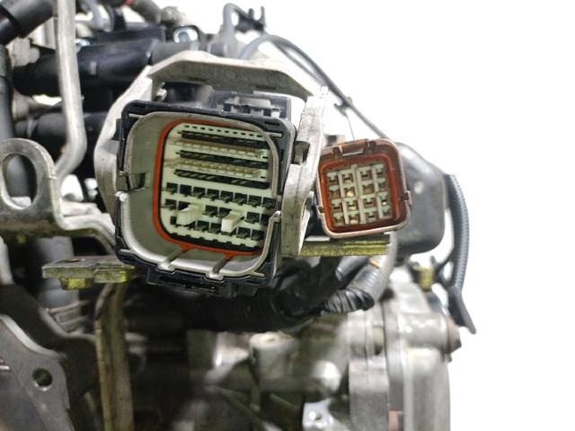 SUBARU EJ25 Двигатель в сборе в наличии Одесса