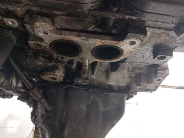 EJ25 SUBARU Двигатель купить в Черновцы