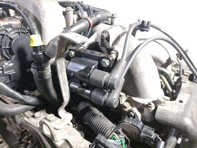 EJ25 SUBARU Двигатель купить в Кривой Рог