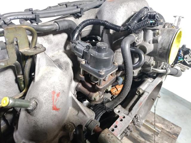 SUBARU EJ25 Двигатель в сборе в наличии Черкассы