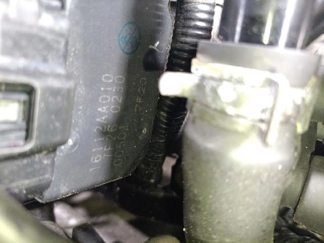 EJ25 SUBARU Двигатель купить в Каменское