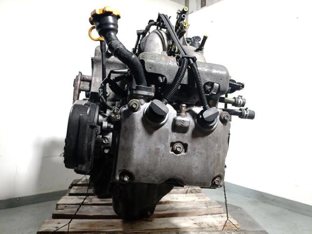 EJ25 SUBARU Двигатель в сборе купить в Ирпень