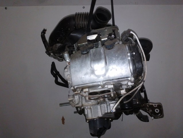Motor montado Subaru Outback 4 B14, BR