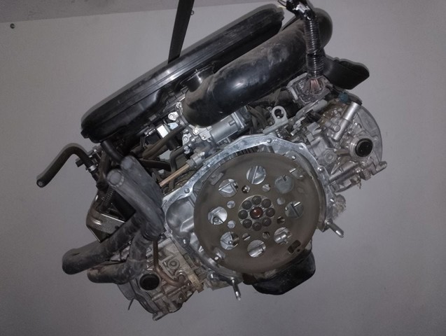Motor montado Subaru Outback 4 B14, BR