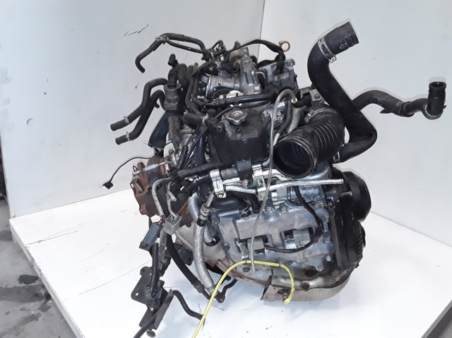 EJ255 Двигатель купить Одесса