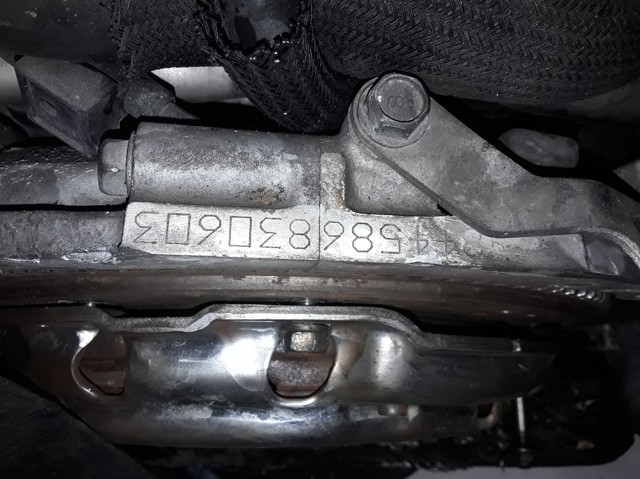 EJ255 Двигатель в сборе купить Павлоград