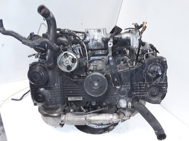 EJ255 SUBARU Двигатель купить в Кривой Рог
