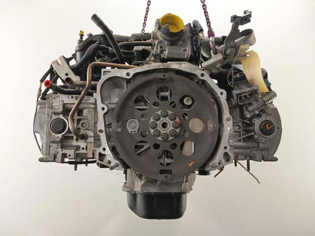EJ255 Двигатель купить Запорожье