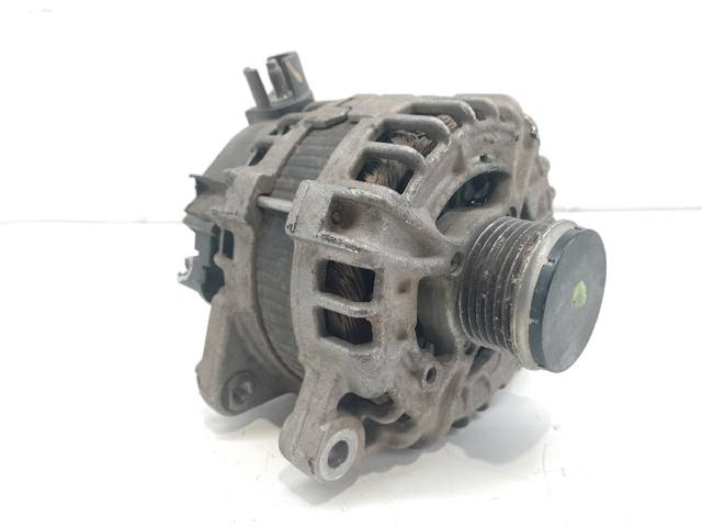 LAND ROVER EJ3210300AC Генератор в наличии Днепр