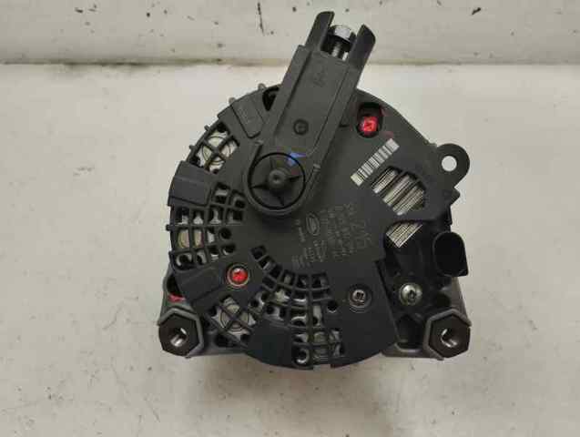LAND ROVER EJ3210300AC Генератор в наличии Ужгород