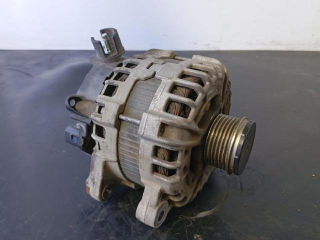 LAND ROVER EJ3210300AC Генератор в наличии Черновцы