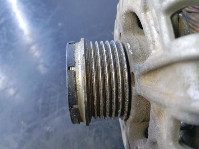 EJ3210300AC LAND ROVER Генератор купить в Черновцы