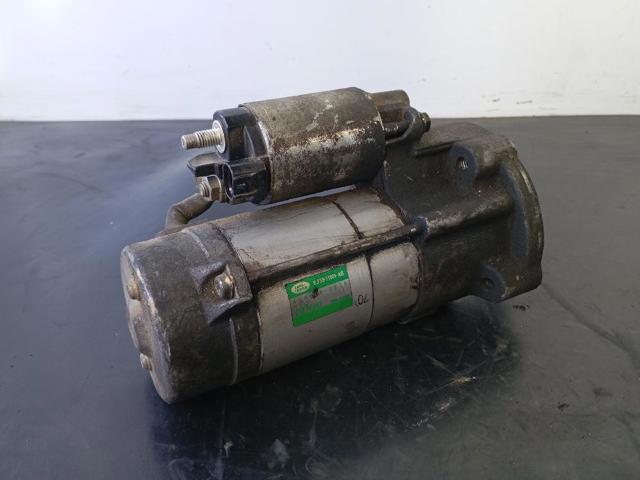 EJ3211001AB LAND ROVER Стартер купить в Николаев