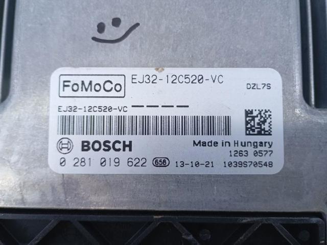 EJ3212C520VC LAND ROVER купить в Ужгород