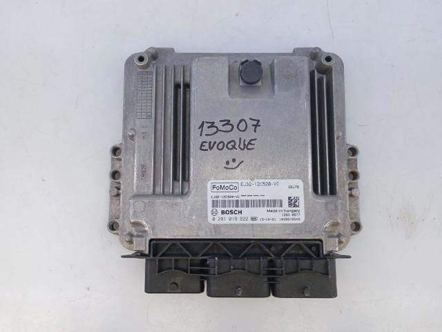 LAND ROVER EJ3212C520VC в наличии Хмельницкий