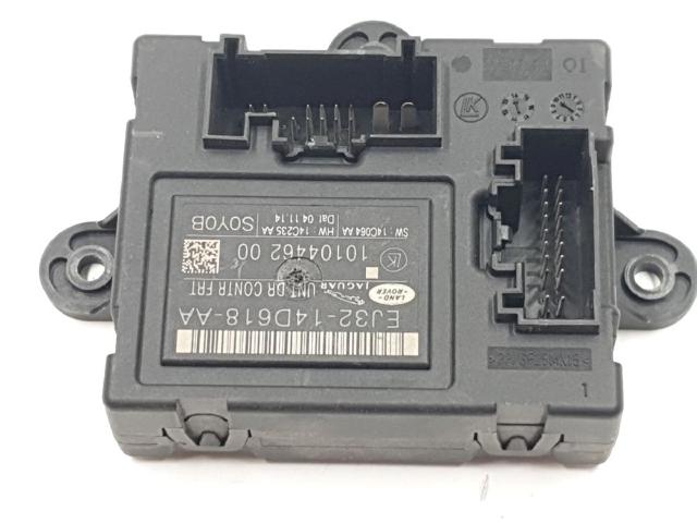 LAND ROVER EJ3214D618AA в наличии Каменское