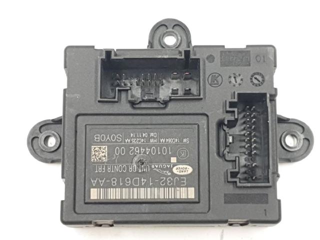 EJ3214D618AA LAND ROVER купить в Киев