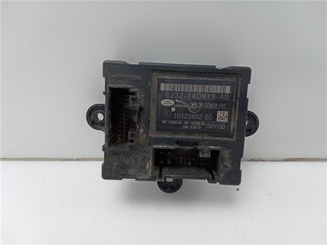 LAND ROVER EJ3214D618AB в наличии Чернигов
